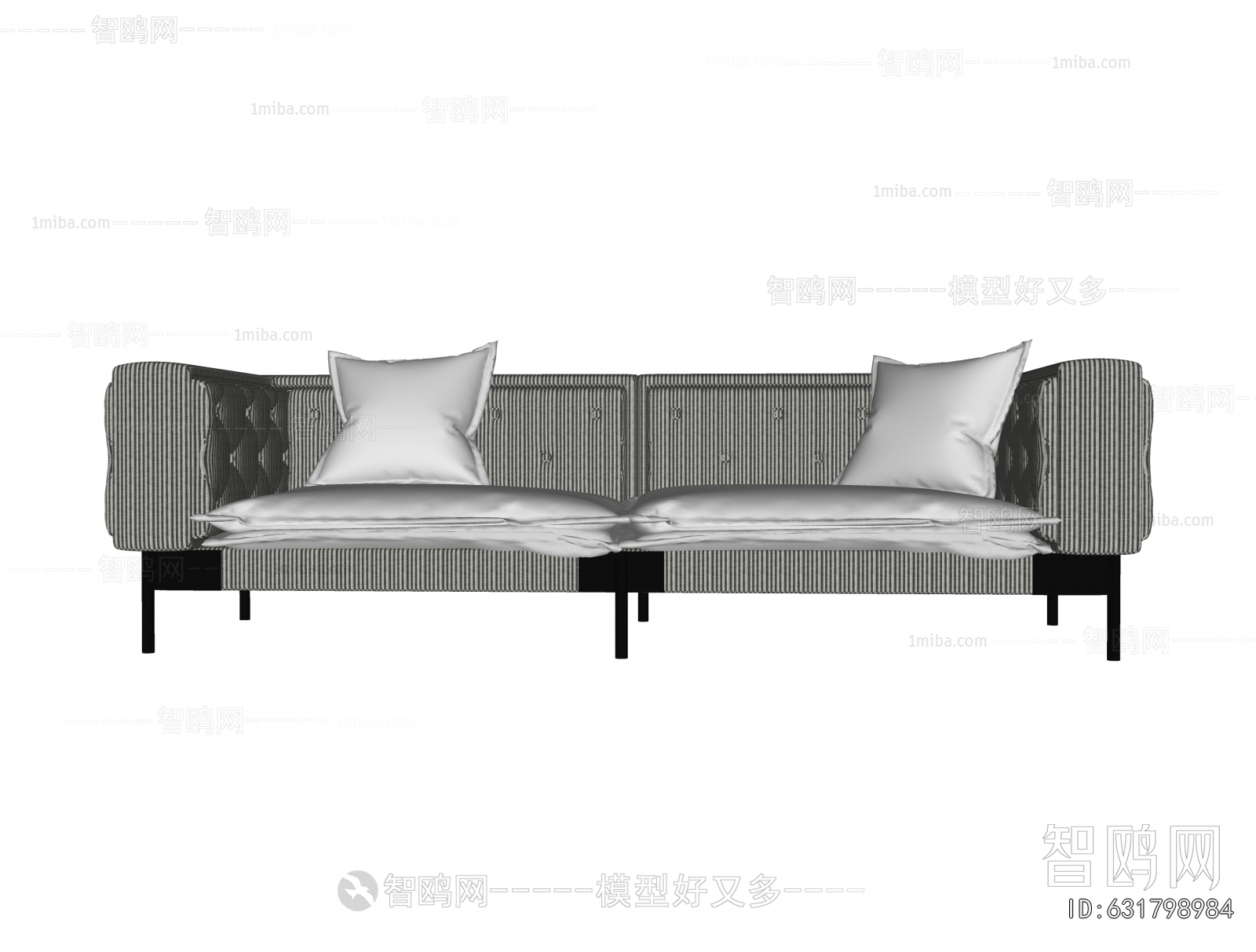 Modern A Sofa For Two