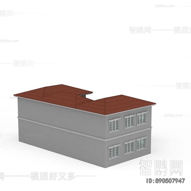 European Style Detached Villa