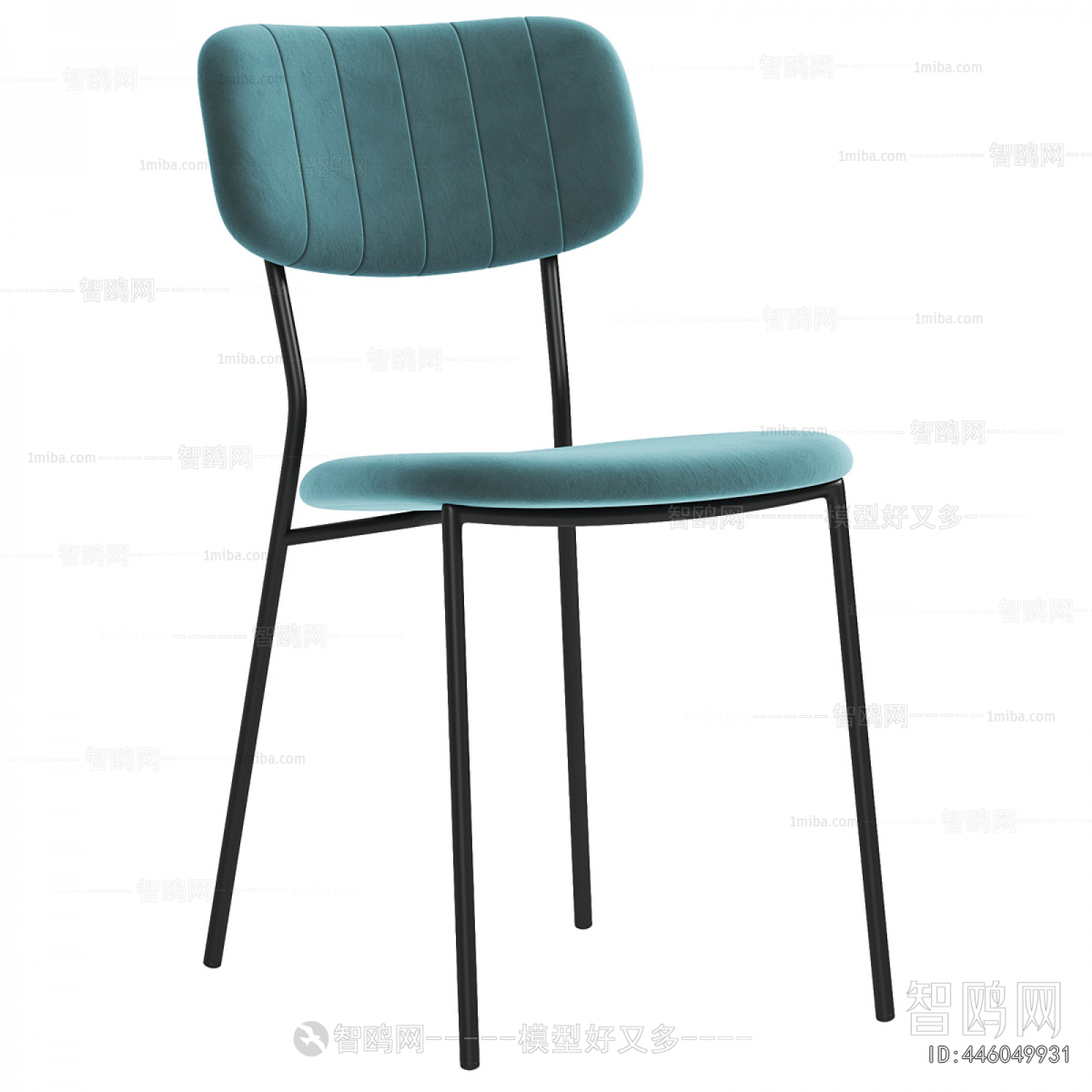 Modern Single Chair