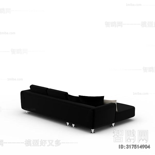 Modern Corner Sofa