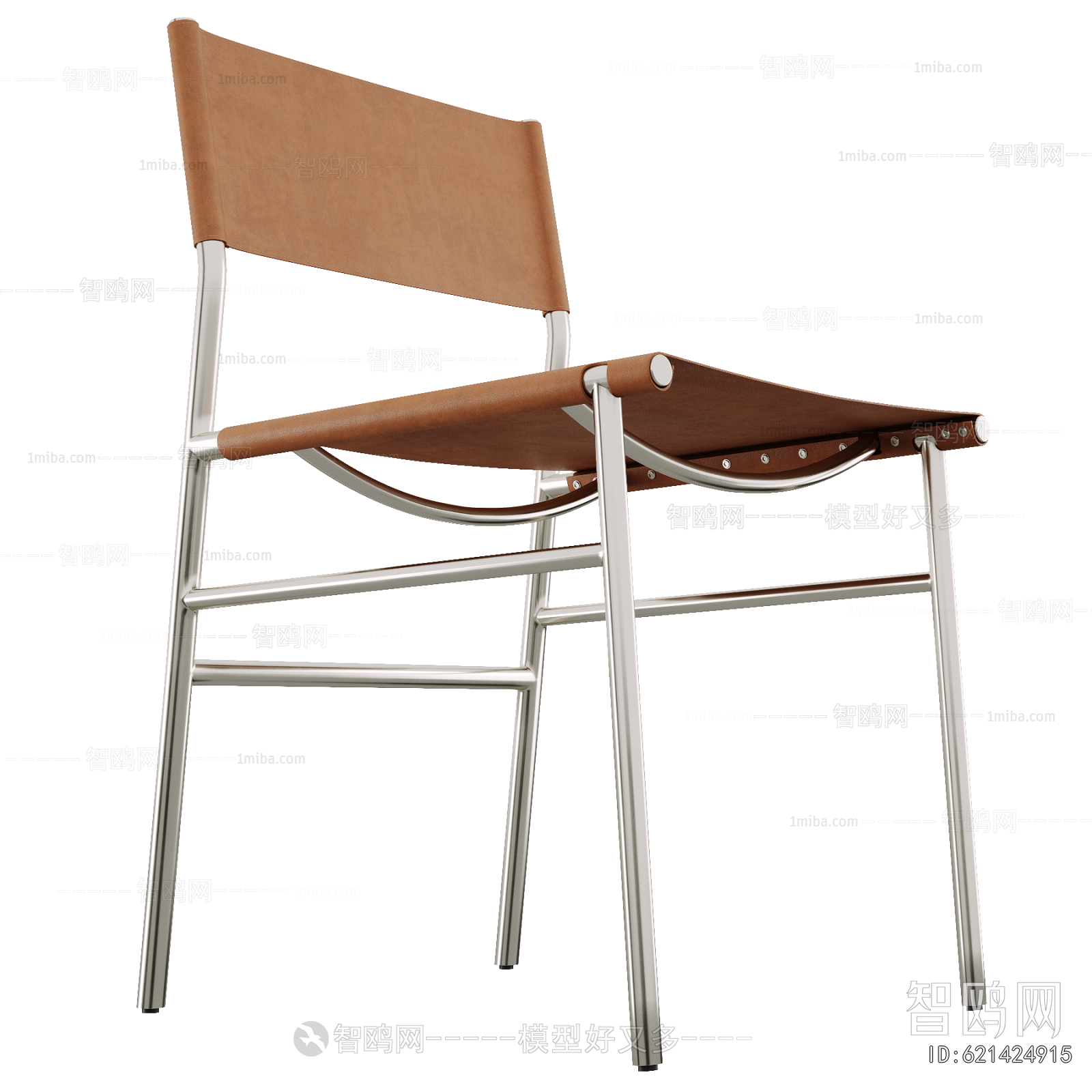Modern Single Chair