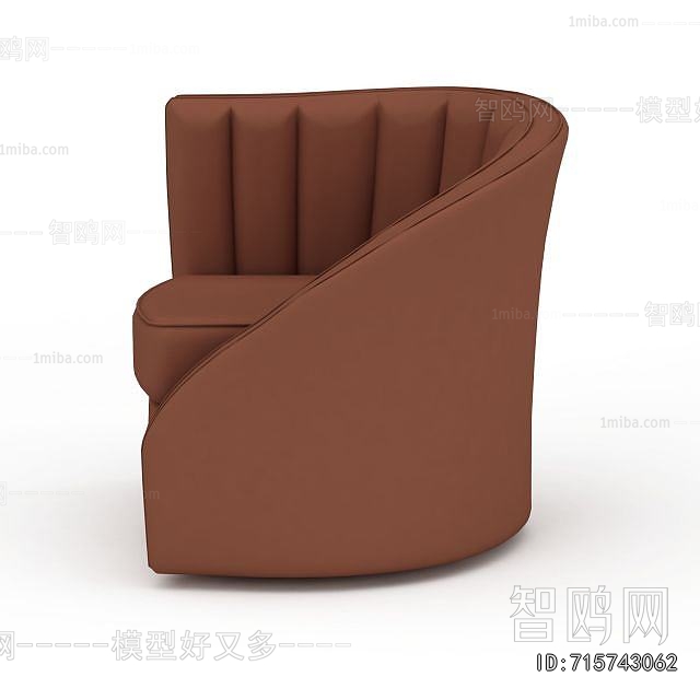 Modern Single Sofa