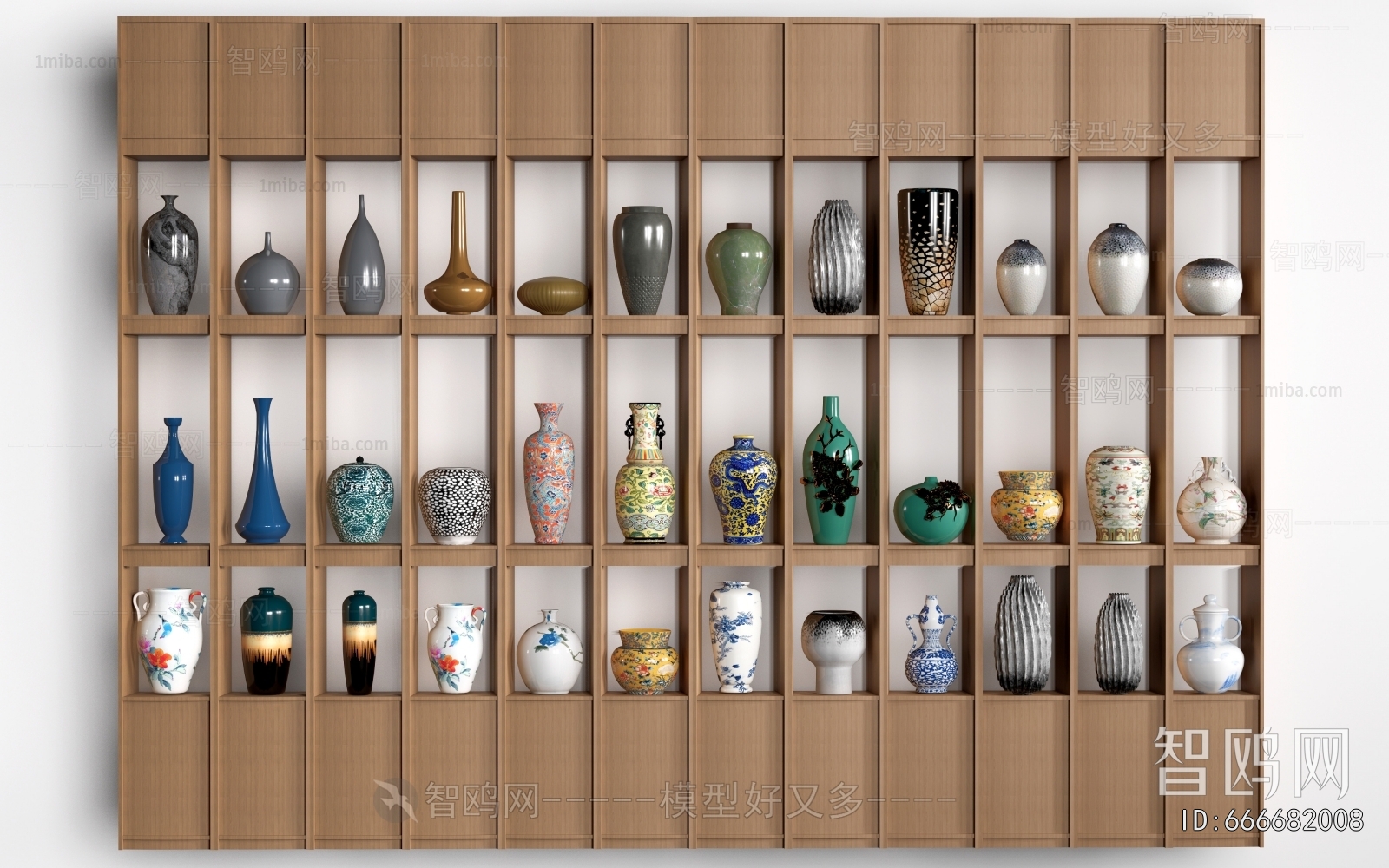 New Chinese Style Utensil