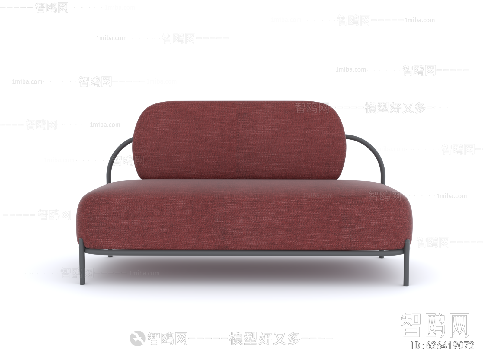 Modern A Sofa For Two