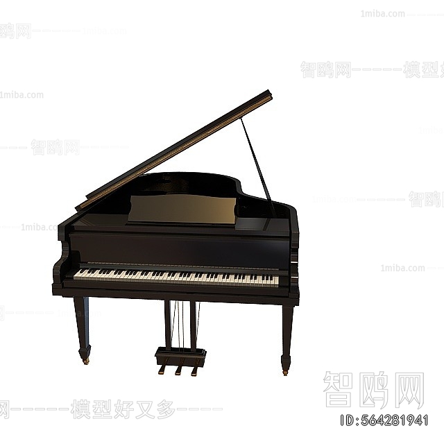 Modern Piano