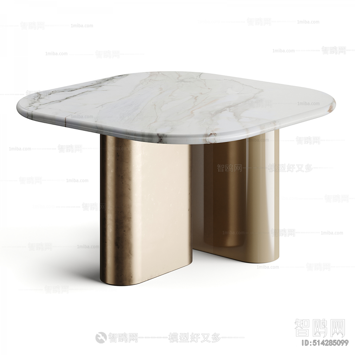 Modern Coffee Table