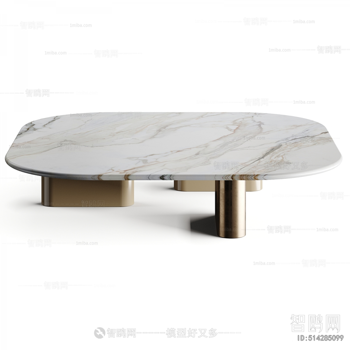 Modern Coffee Table