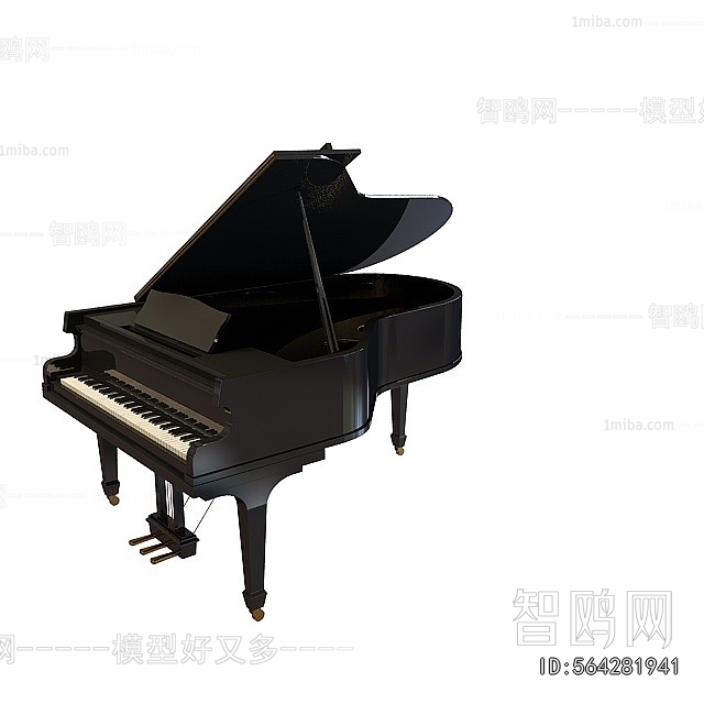Modern Piano