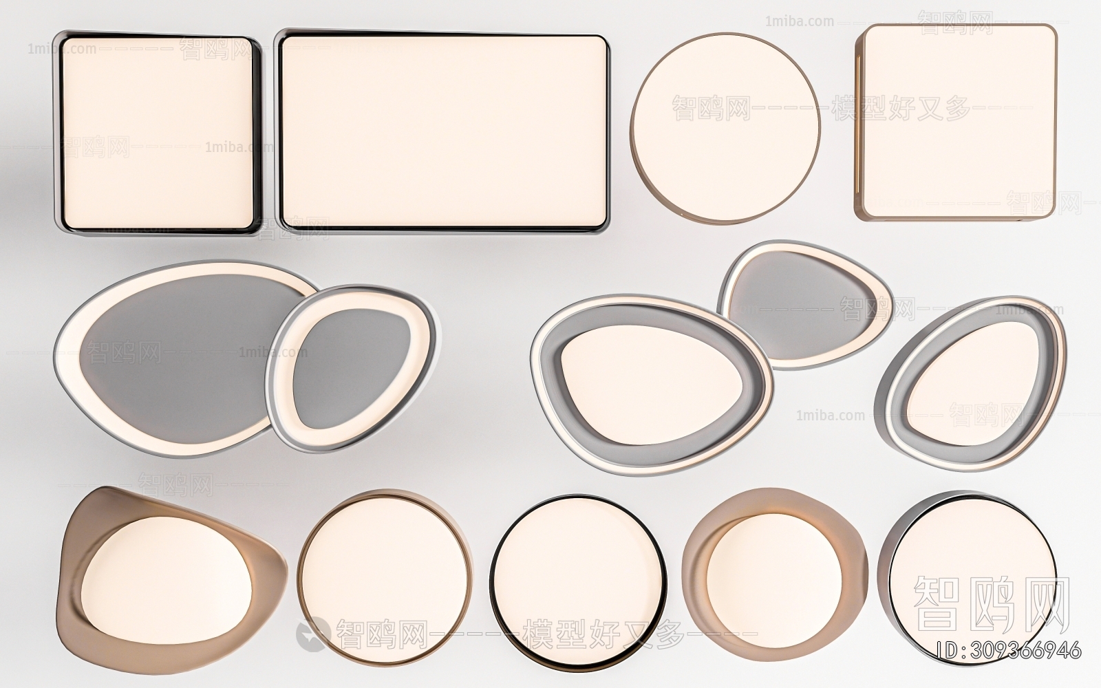 Modern Ceiling Ceiling Lamp