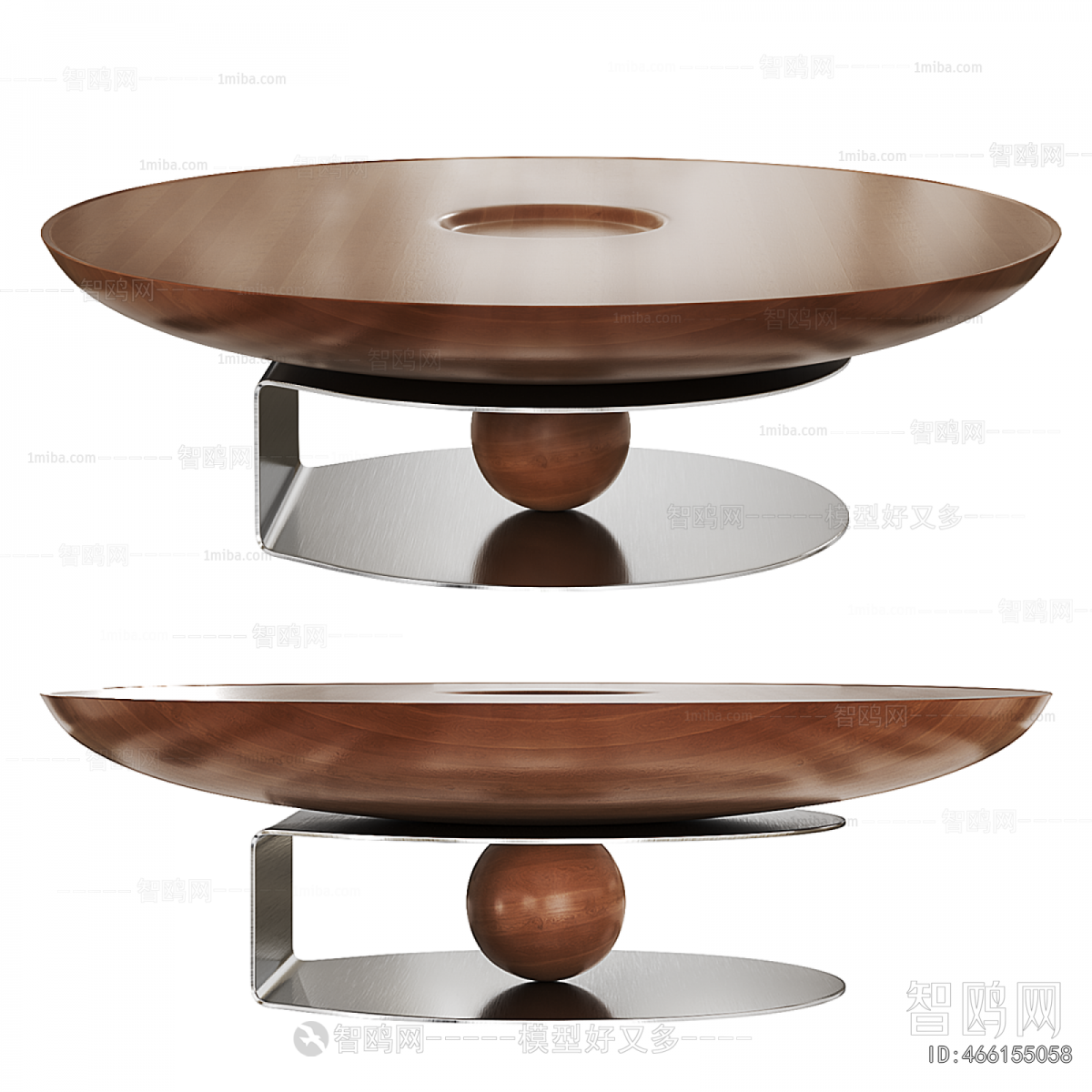 Modern Coffee Table