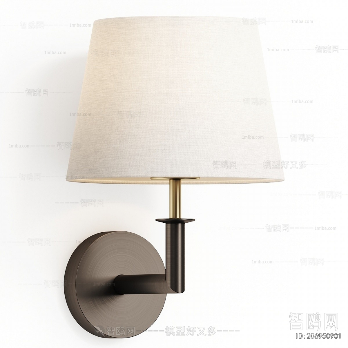 Modern Wall Lamp