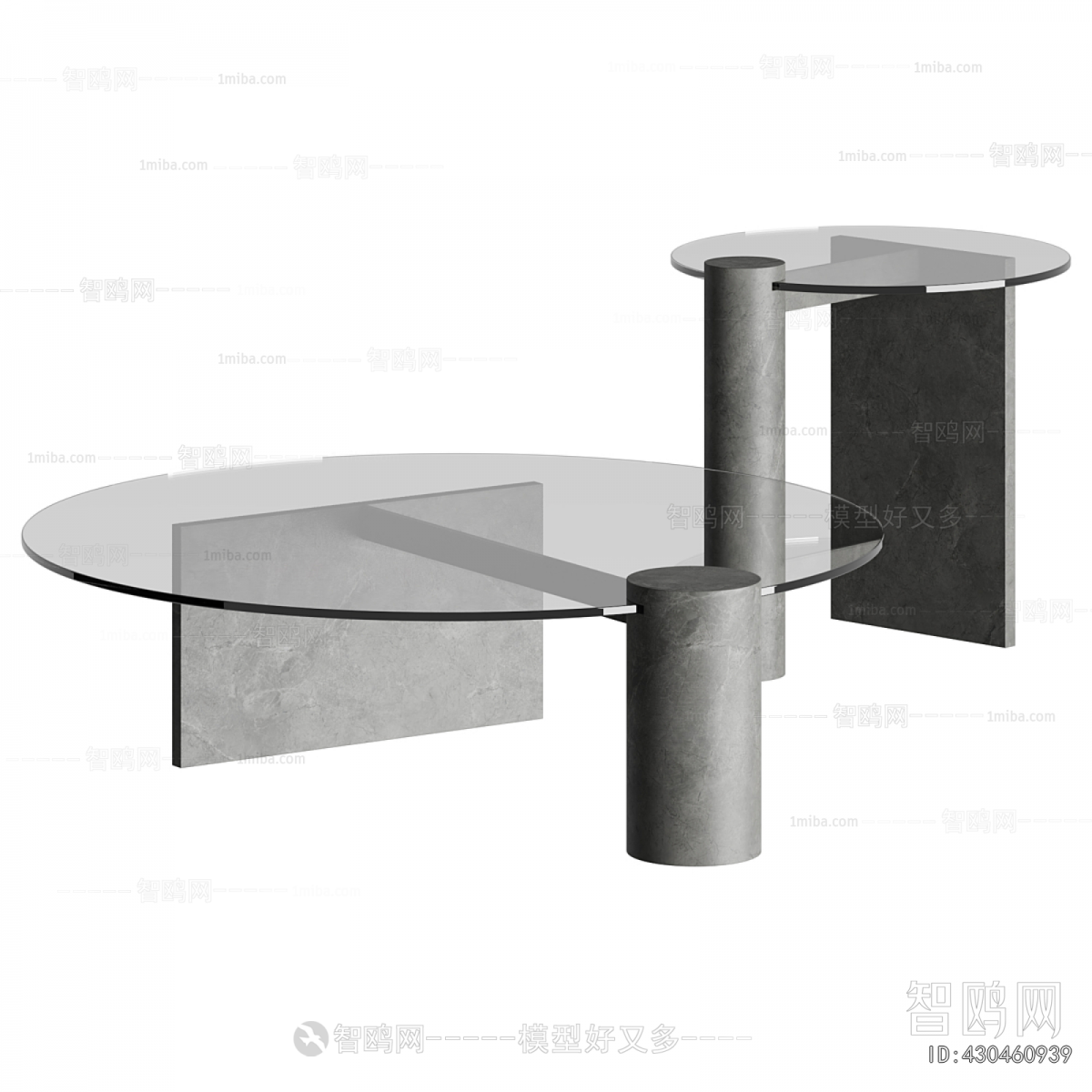 Modern Coffee Table