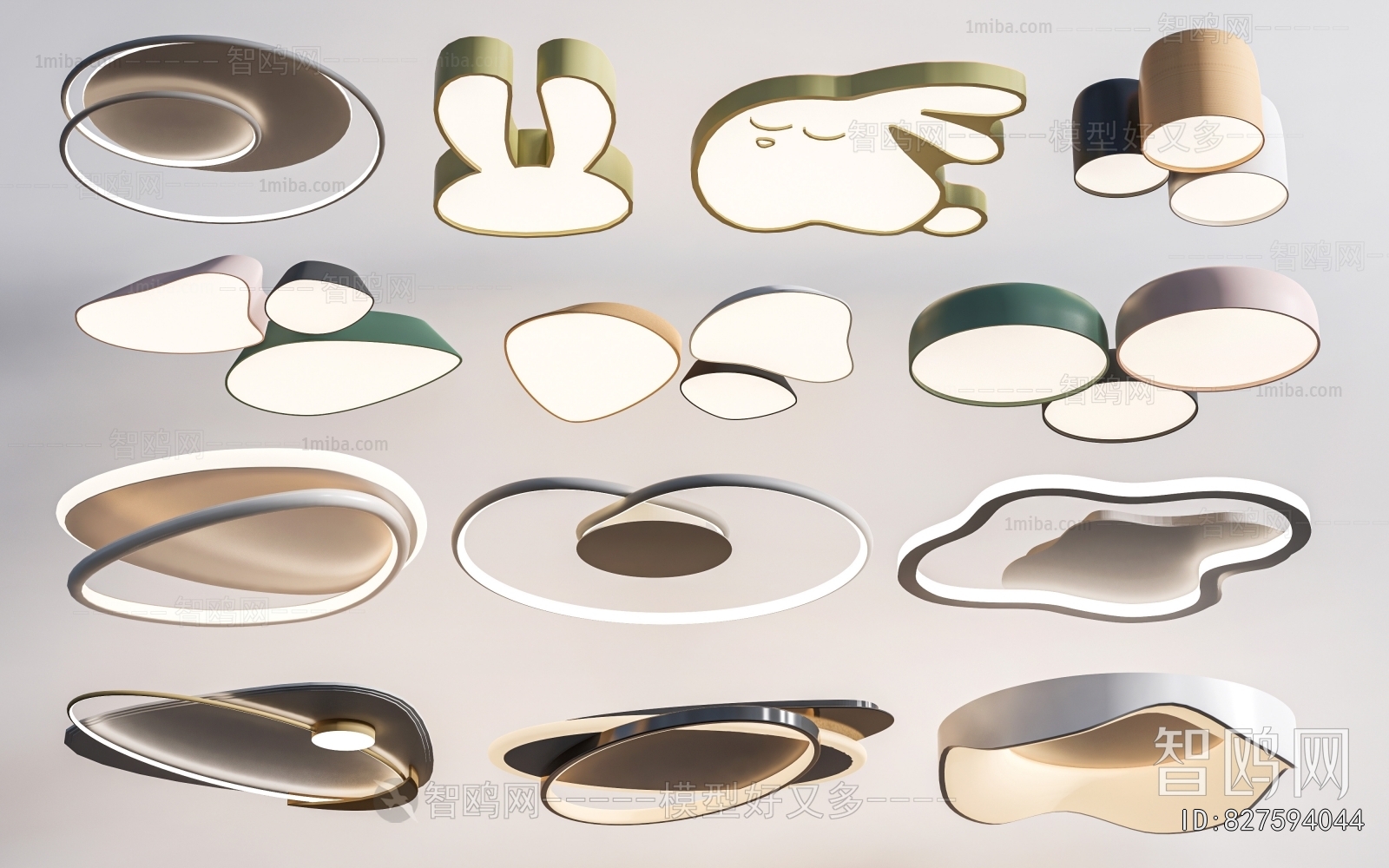 Modern Ceiling Ceiling Lamp