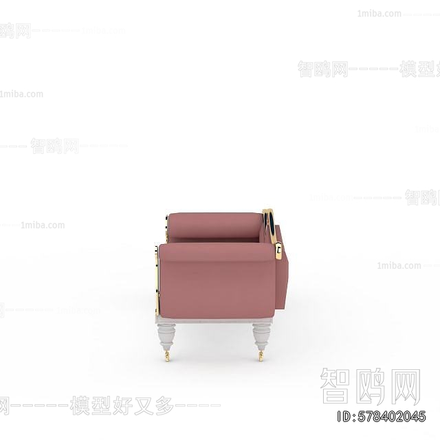 European Style Sofa Bed