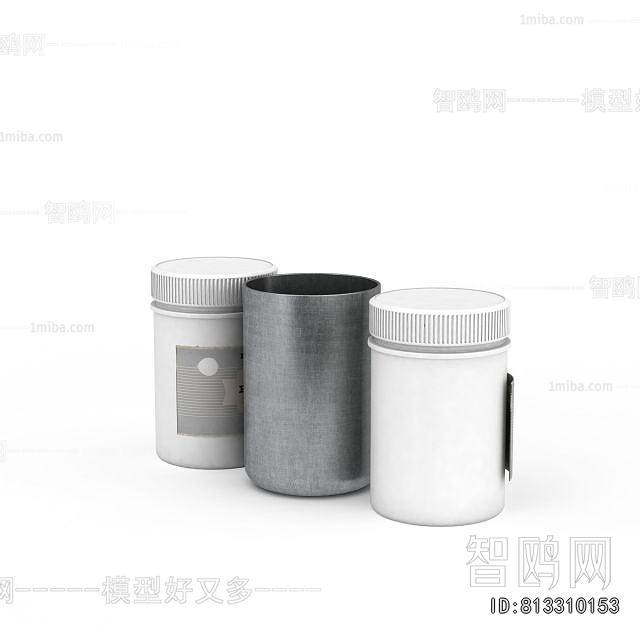 Modern Art Equipment