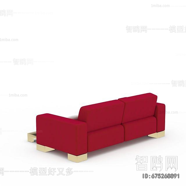 Modern A Sofa For Two