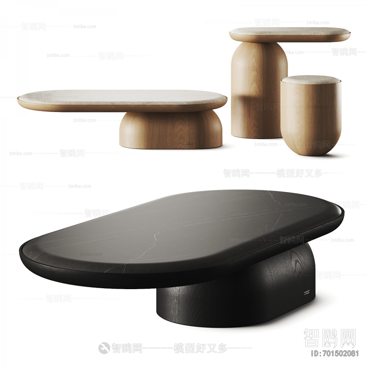 Modern Coffee Table