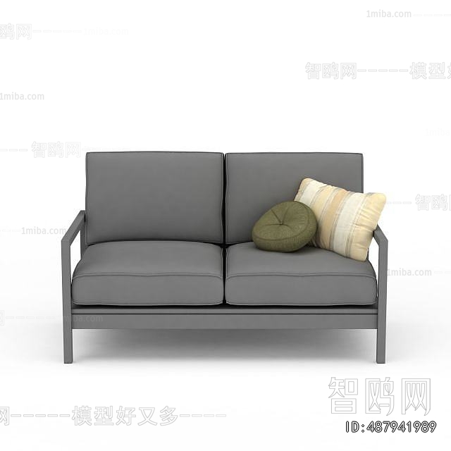 Modern A Sofa For Two