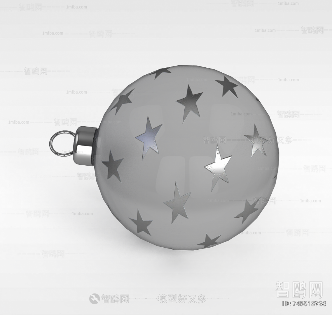 Modern Decorative Lamp