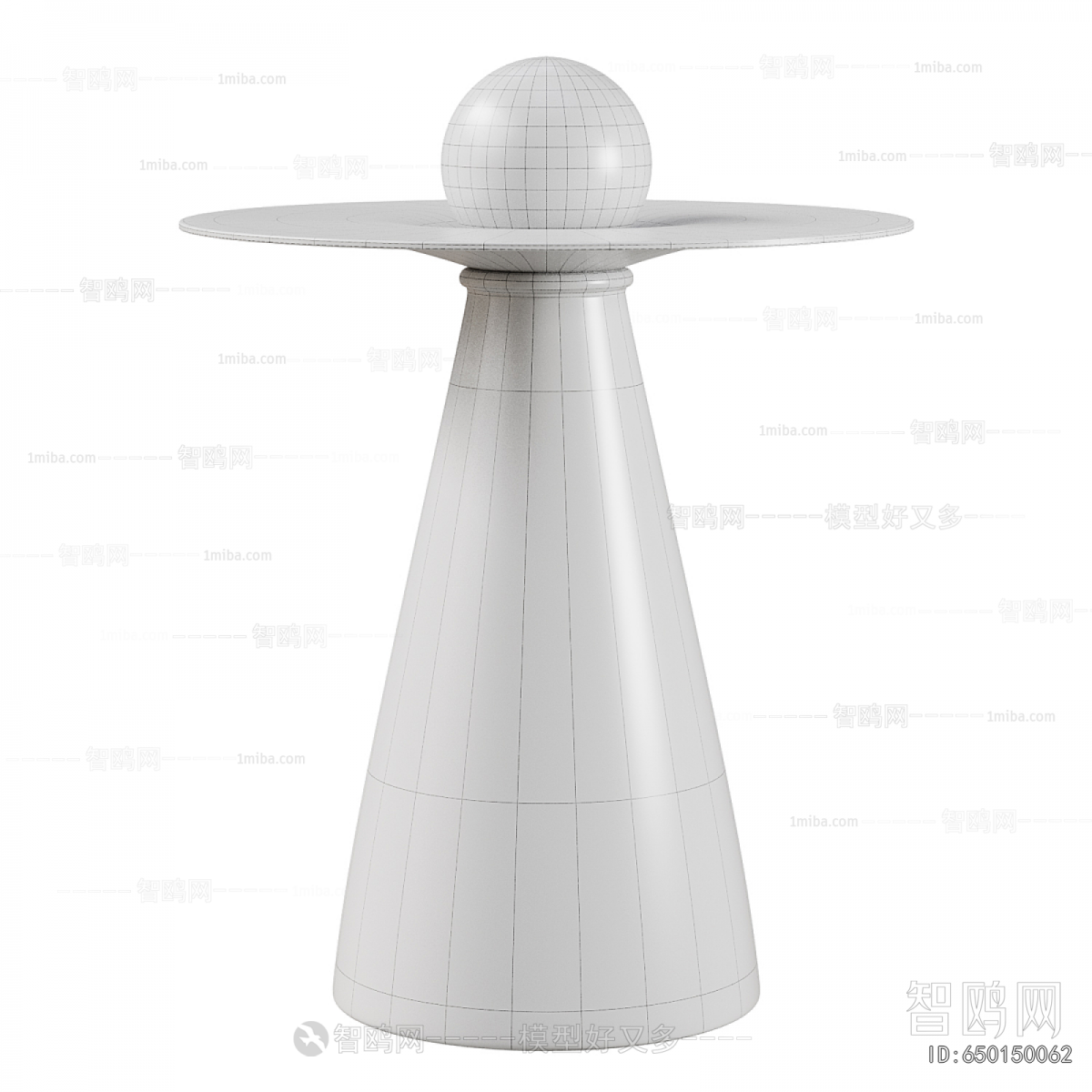 Modern Side Table/corner Table