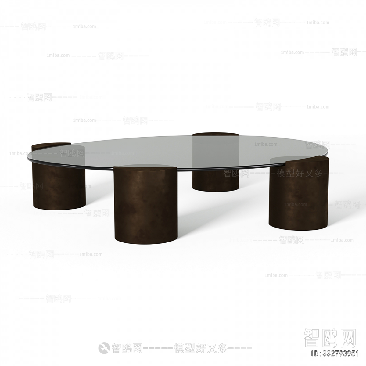 Modern Coffee Table