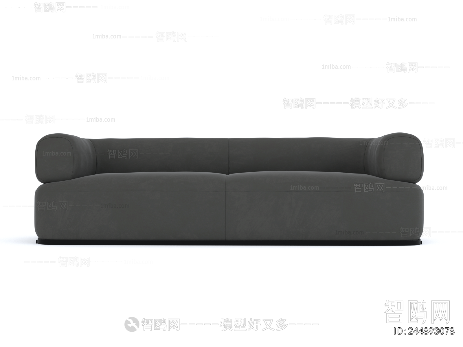 Modern A Sofa For Two