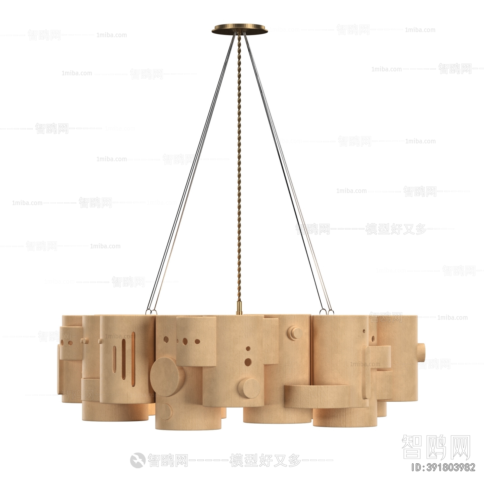 Modern Droplight