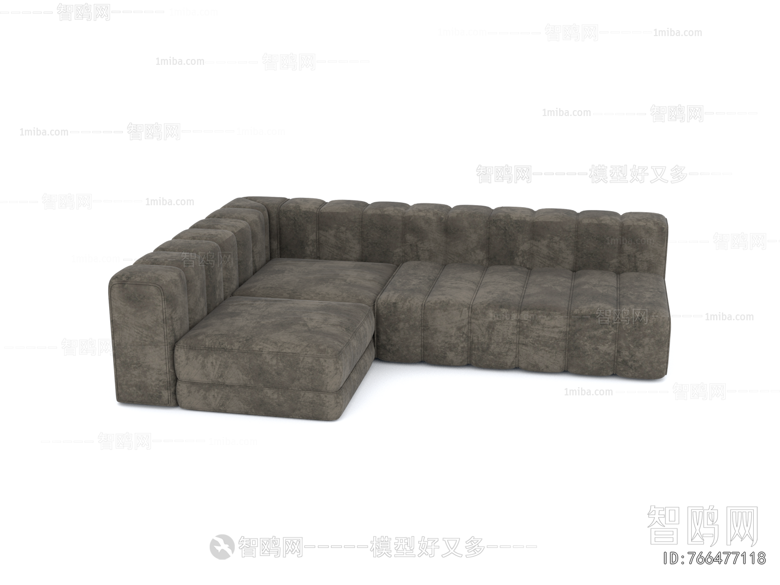 Modern Corner Sofa
