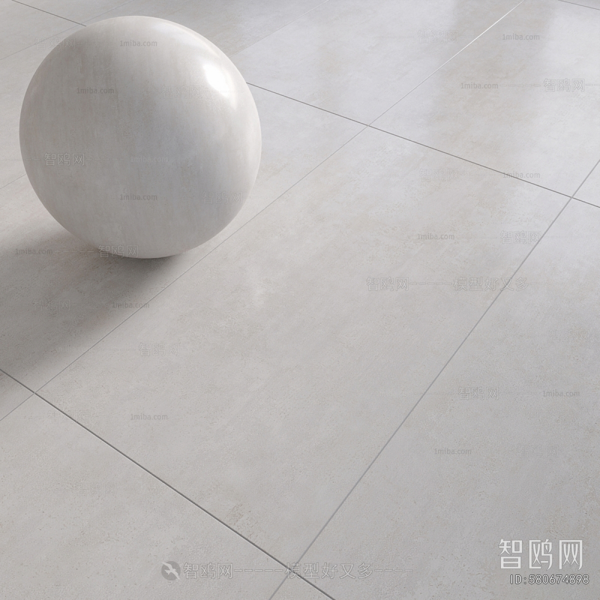 Modern Wall/floor/ceiling