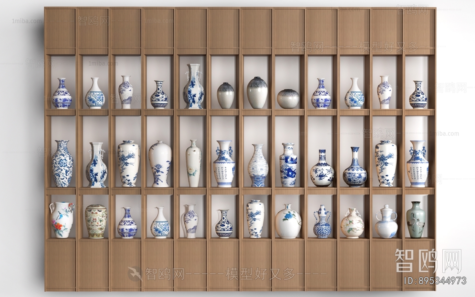 New Chinese Style Utensil