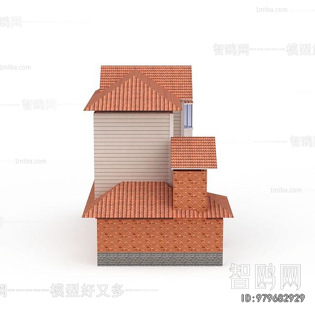 European Style Detached Villa