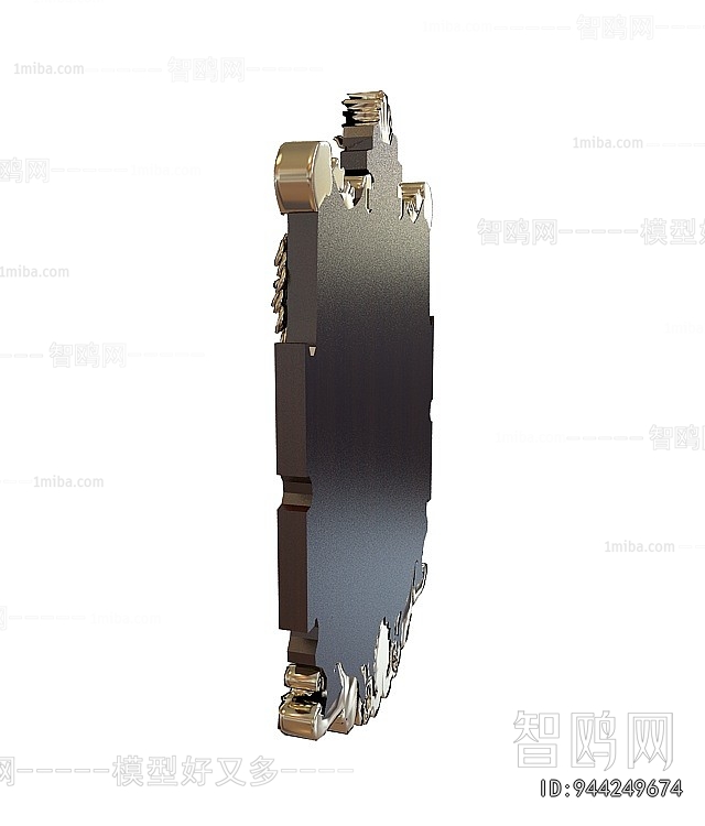 European Style Painting