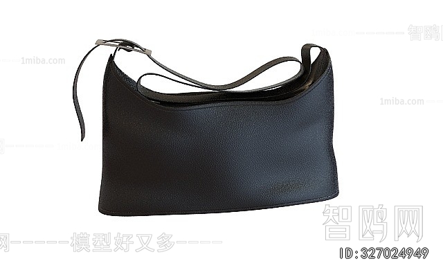 Modern Lady's Bag