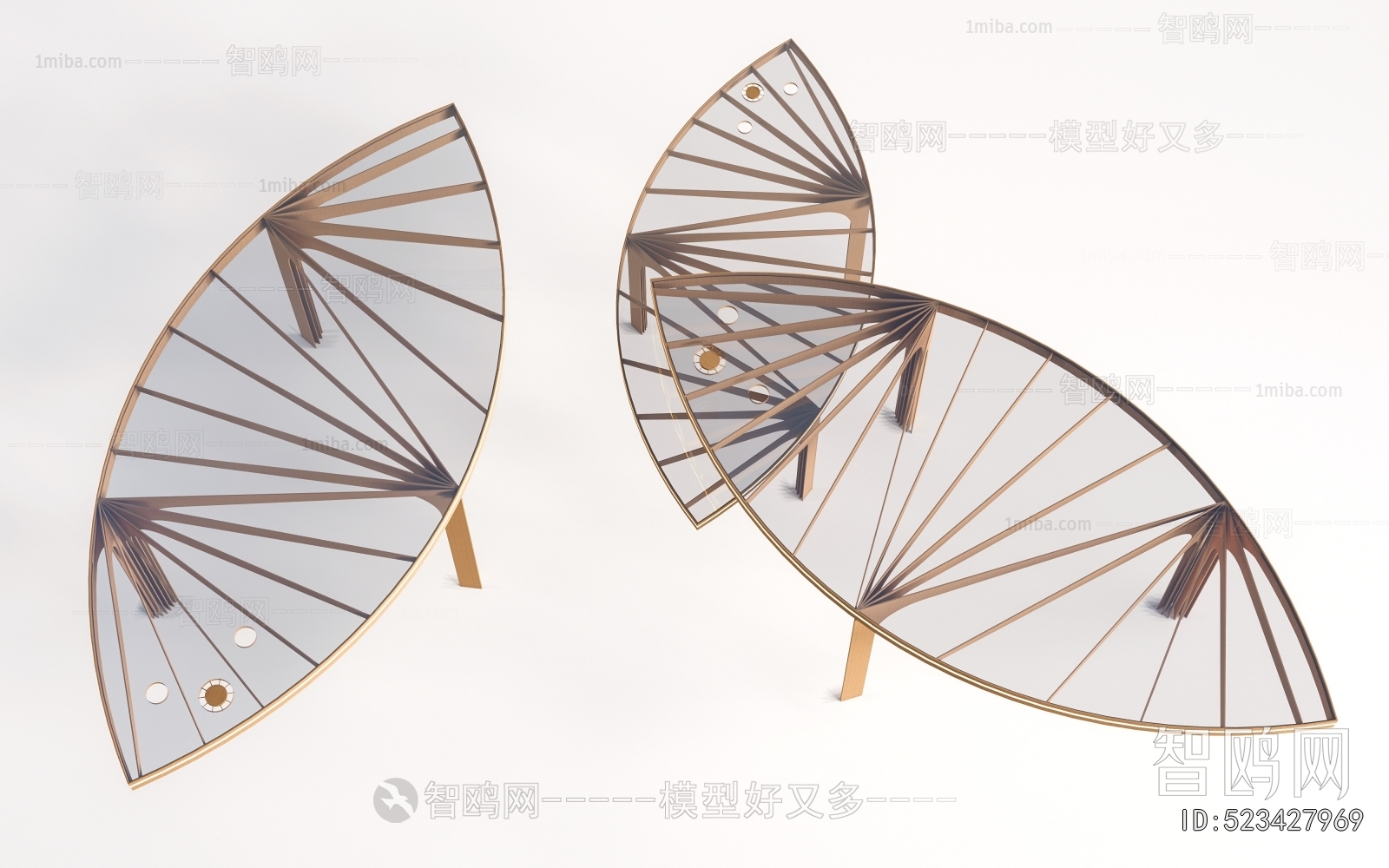 Modern Gallery Frame