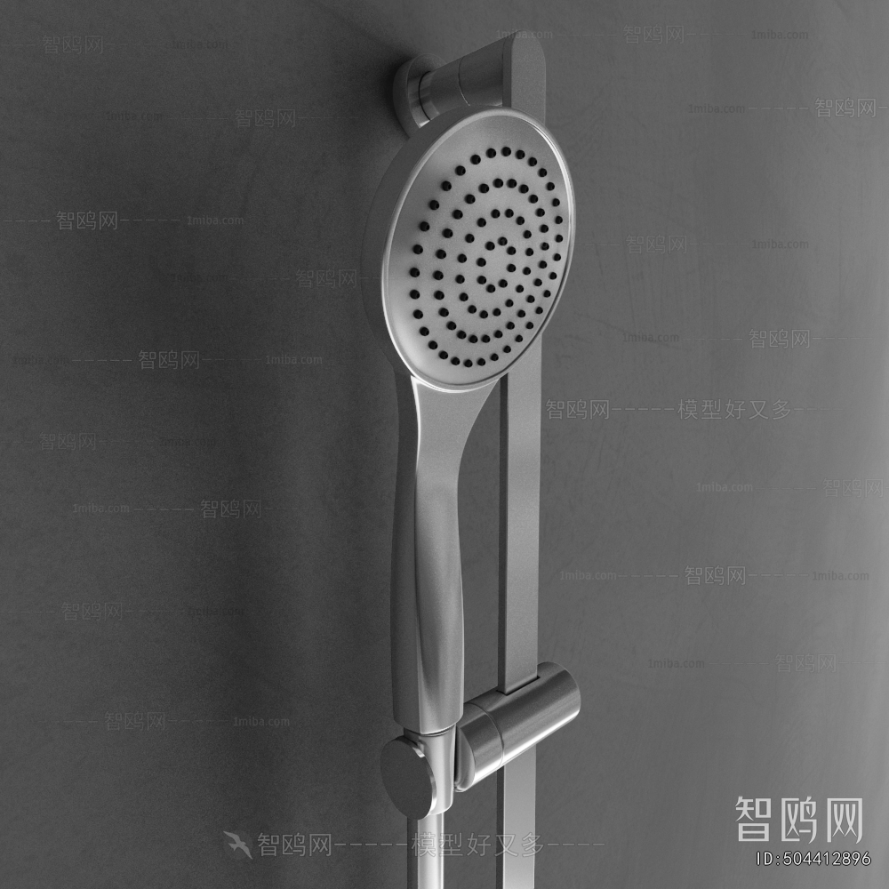 Modern Faucet/Shower