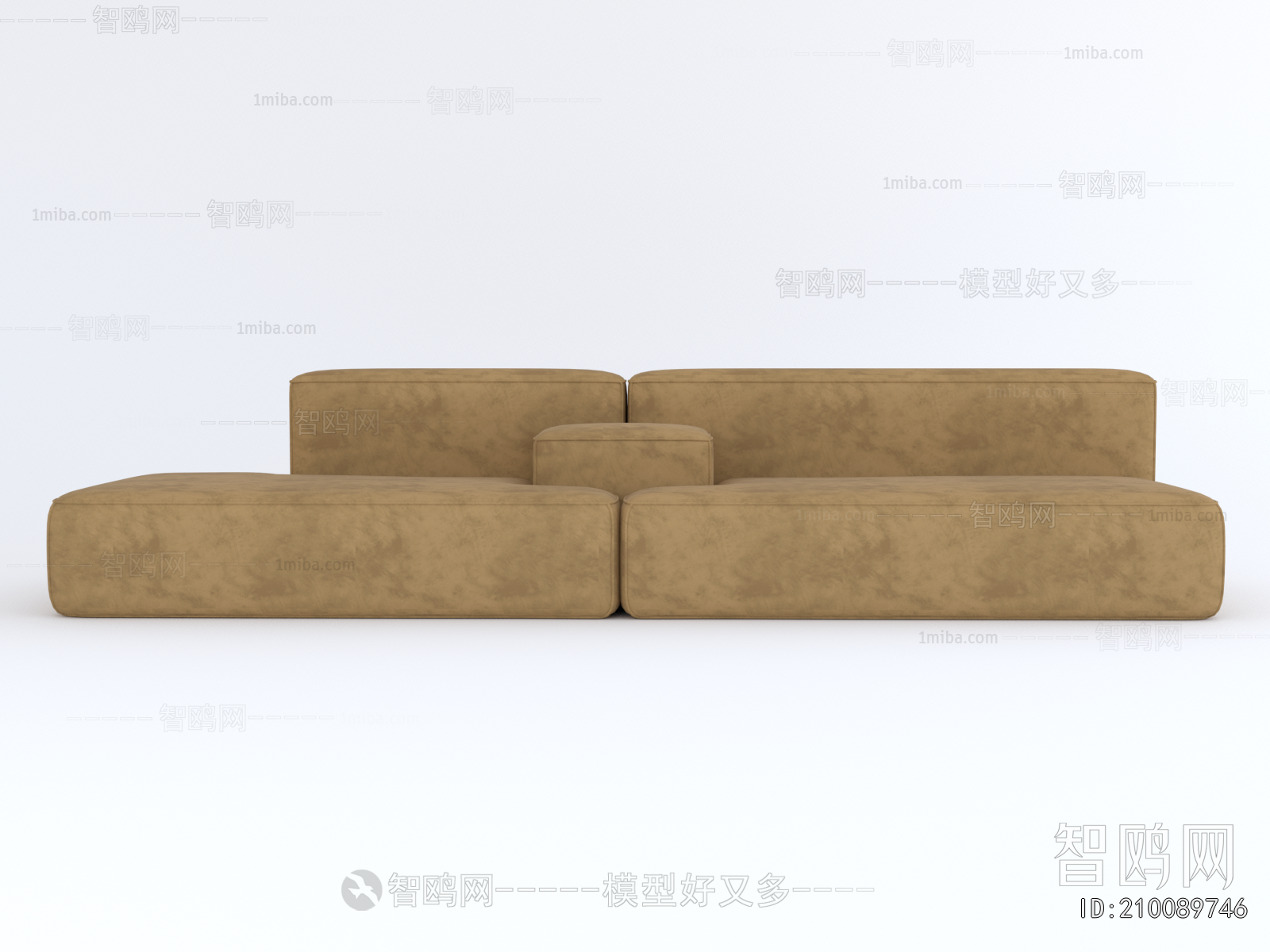 Modern A Sofa For Two