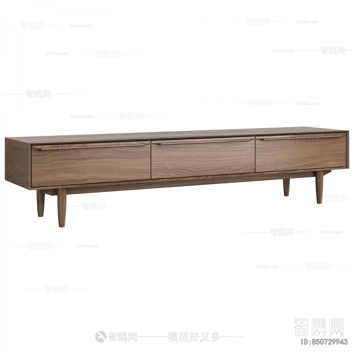 Modern TV Cabinet
