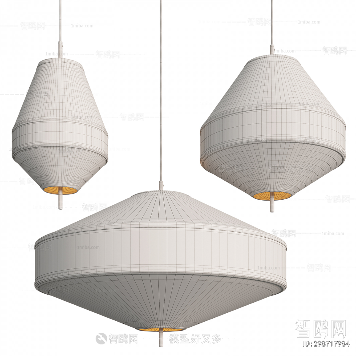 Modern Droplight