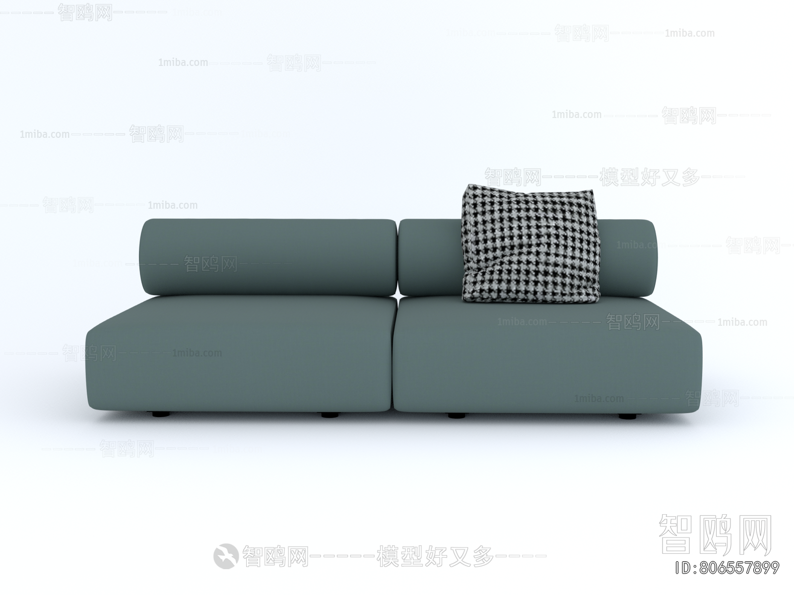 Modern A Sofa For Two