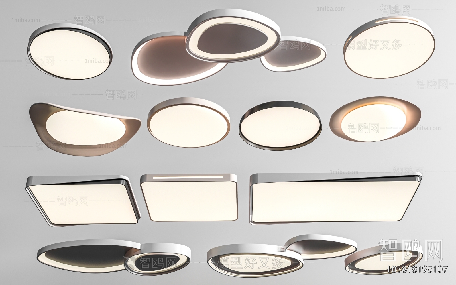 Modern Ceiling Ceiling Lamp