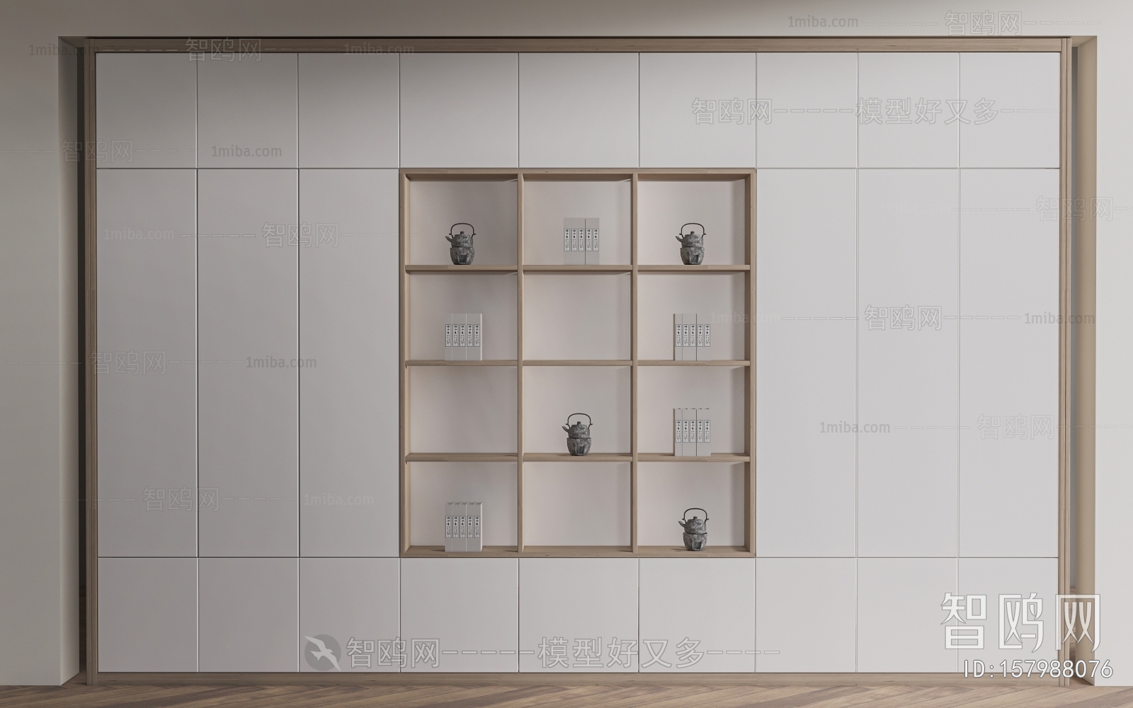 New Chinese Style Other