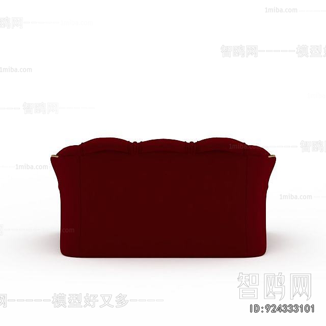 European Style Multi Person Sofa