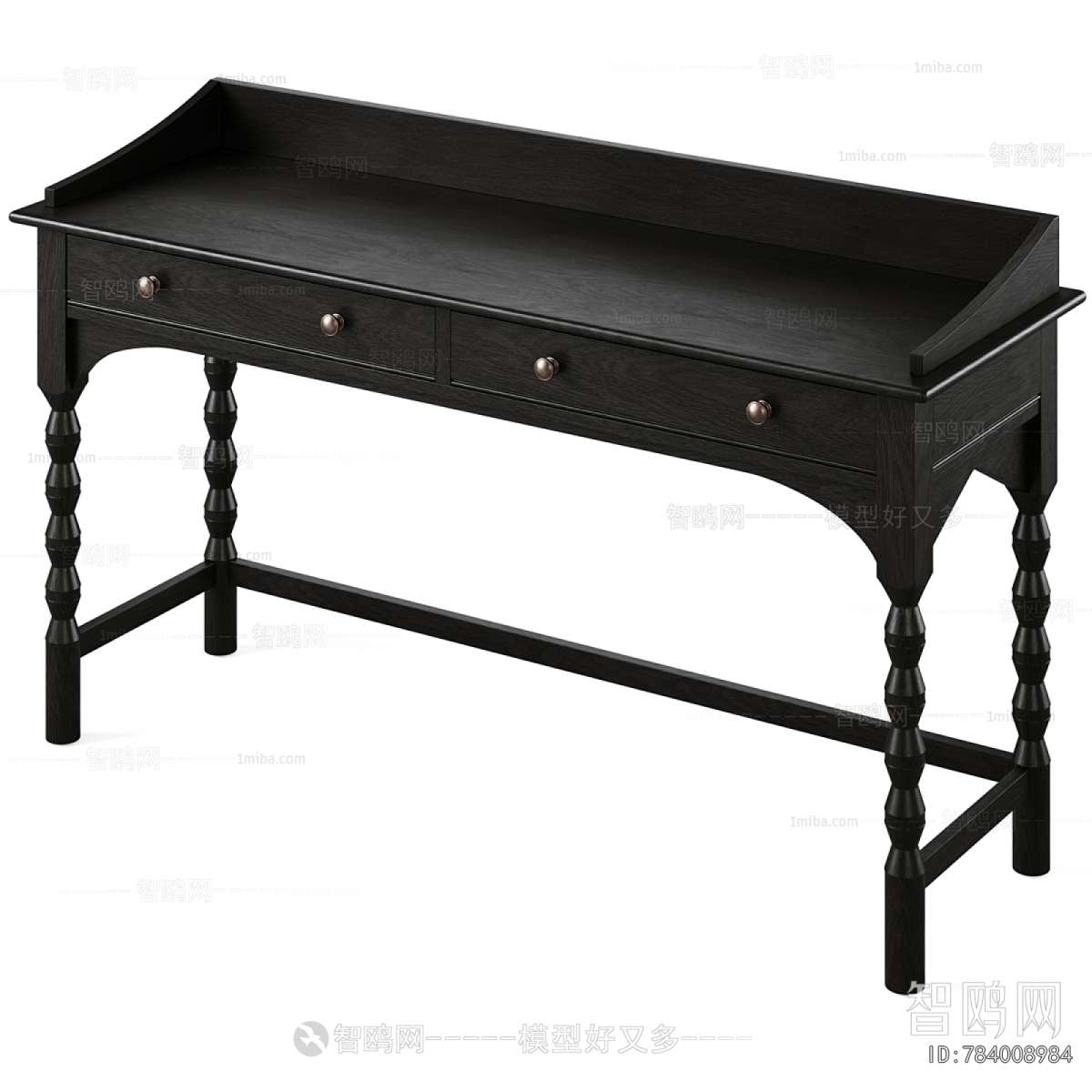 French Style Dresser