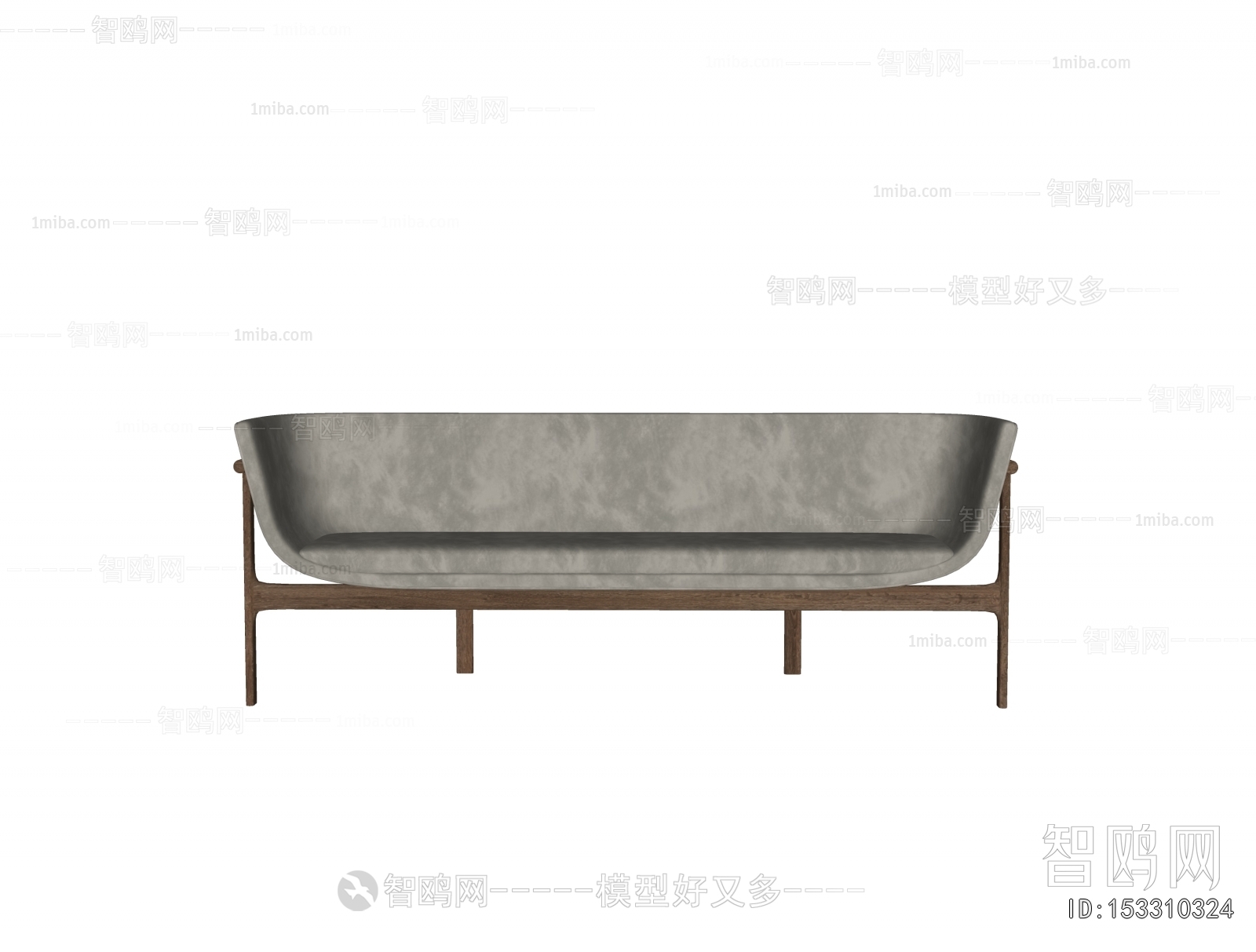 Modern A Sofa For Two