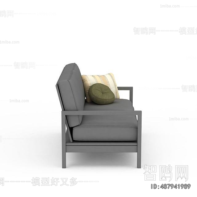 Modern A Sofa For Two