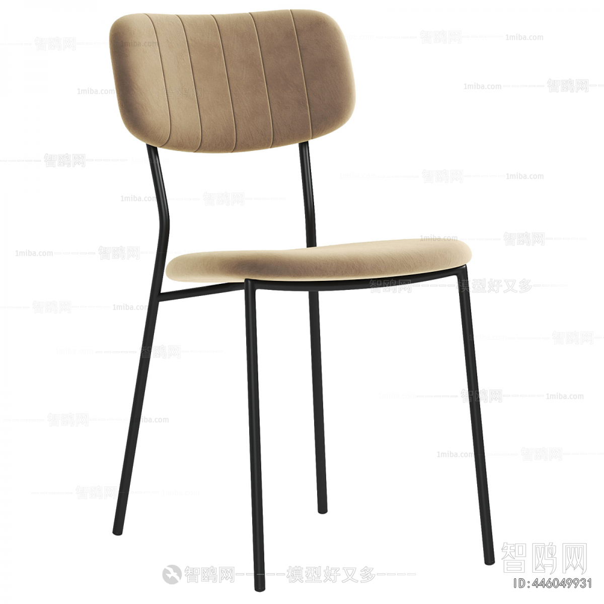 Modern Single Chair