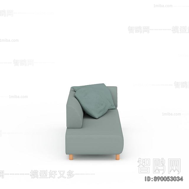 Modern Noble Concubine Chair