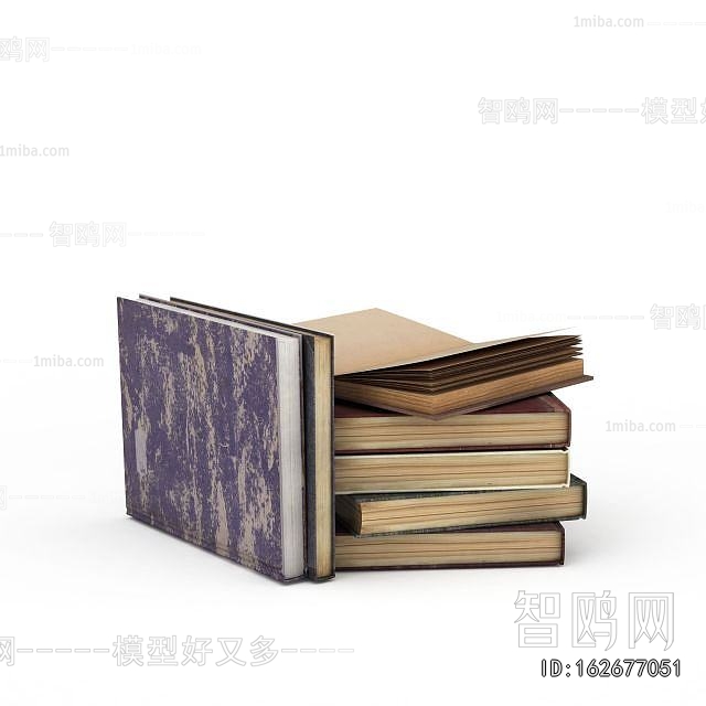 Modern Book