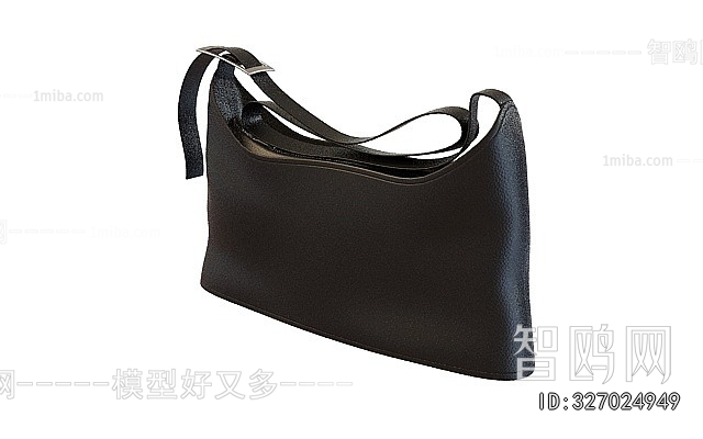Modern Lady's Bag
