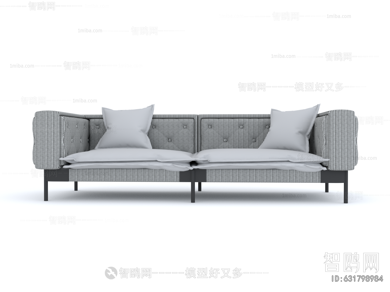 Modern A Sofa For Two